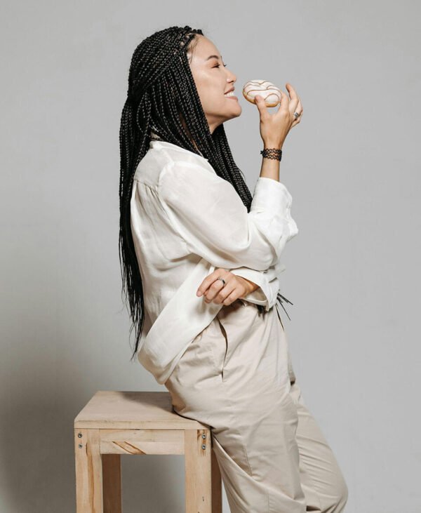 Exclusive Black Checks - Image 4