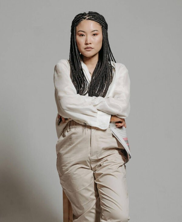 Exclusive Black Checks - Image 2