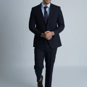 Blue Wool Rich