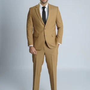 Exclusive Brown