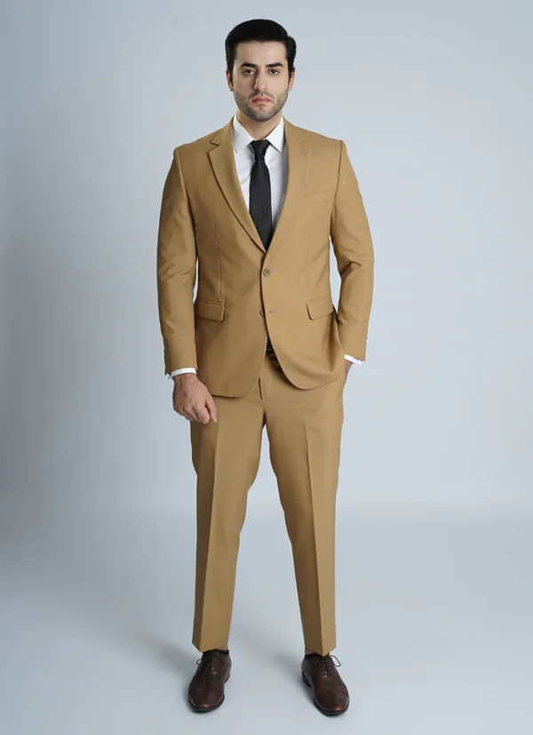 Exclusive Brown